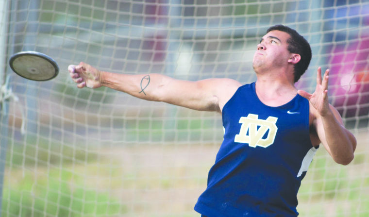 State Track